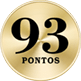 93 Pontos - 