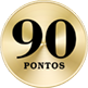 Gold | 90 Points