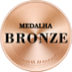 Bronze | 87 pontos - Safra 2021