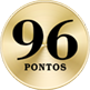 Ouro | 96 Pontos - 2023 | 750 ml